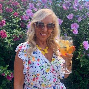 Meet your Posher, Daniela